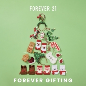 Forever Gifting from XXI Forever at Potomac Mills® - A Shopping Center