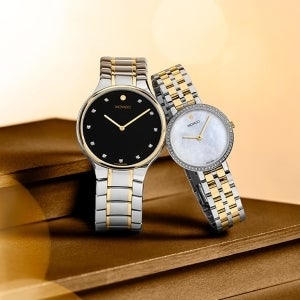 Movado premium outlet best sale