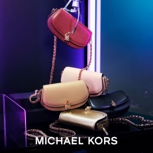 Michael kors outlet yorkdale best sale