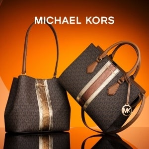 GET GIFTING from Michael Kors Outlet at Toronto Premium Outlets A Shopping Center in Halton Hills ON A Simon Property