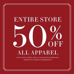 Ralph lauren end of season sale hotsell