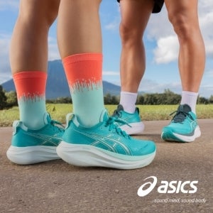 Asics sawgrass mills deals