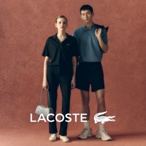 Lacoste roosevelt field discount