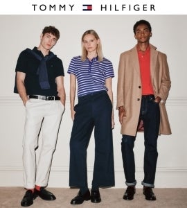 Tommy hilfiger seattle premium outlets discount