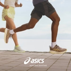Asics store sawgrass mills top
