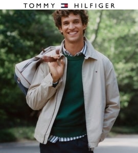 Tommy hilfiger vineland sales