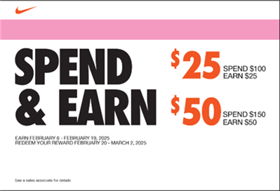 nike friends and family coupon 2020