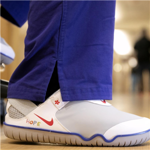 first responder discount for nike