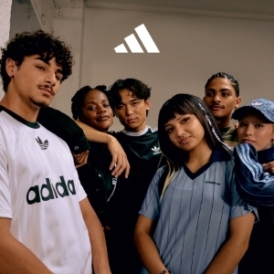 adidas jersey gardens