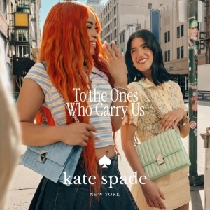 kate spade NEW YORK - 【aloha@calvary】kate spade ジージャン KATE SPADE NEW YORK LINDA WKRU1876 KEY WEST MULTI (974