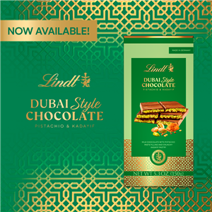 タイムセール 探し方 Style Dubai Lindt soon: Coming Chocolate!??? Lindt from Confectionery