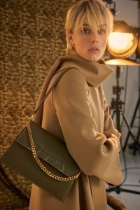 CH Carolina Herrera's Fall 2025 Collection from CH Carolina