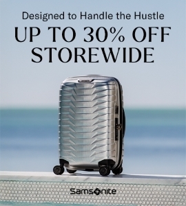 Where Can I Store My Luggage in Las Vegas: Ultimate Guide 2026