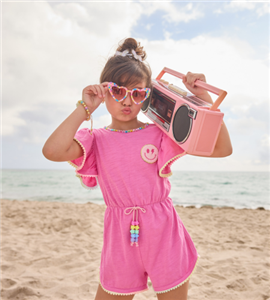 NOW OPEN: LOLA + THE BOYS from Lola + The Boys at Dadeland Mall™ - A