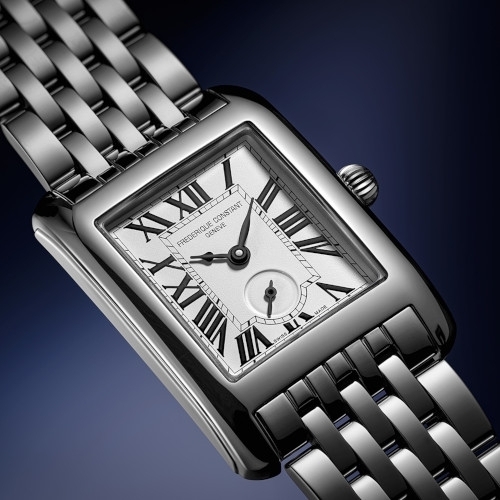 SPECIAL SAVINGS ON FREDERIQUE CONSTANT TIMEPIECES from Citizen at