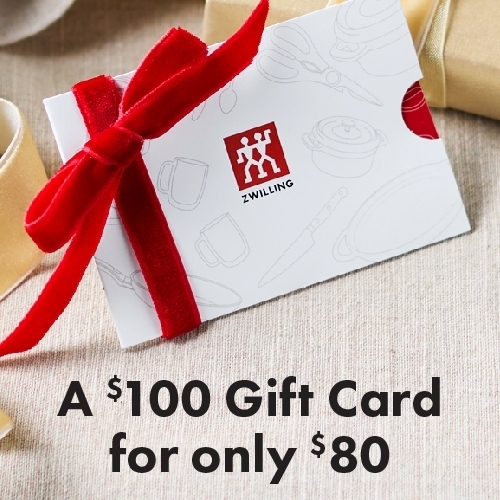 Zwilling J.A. Henckels Carries 1000 at North Georgia Premium