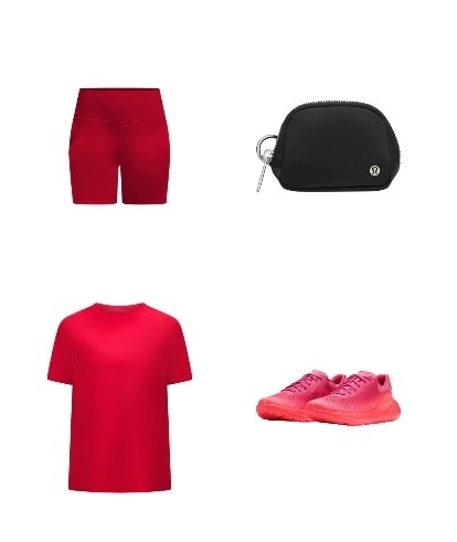 What's new at lululemon from lululemon at The Falls® - A Shopping