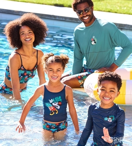 Make a Splash! from Disney Store Outlet at Woodburn Premium