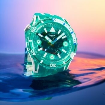 【ジャンク】Swatch スウォッチ まとめ Swatch SCUBAQUA Collection from Swatch at Cherry Creek Shopping