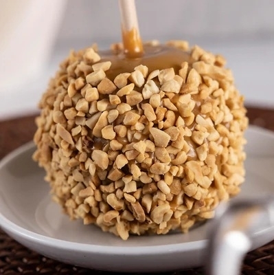 BUY 3 APPLES, GET 1 FREE from Rocky Mountain Chocolate Factory at