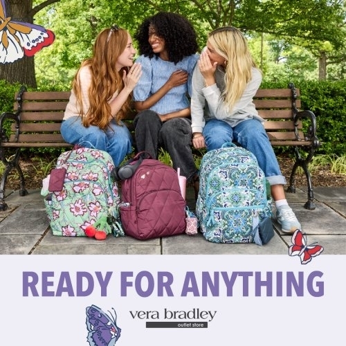 backpack travel outlet Tortuga Pro 40L Black 5 d Handle/Strap Handle drop 2 Vera Bradley Outlet Ultralight Lay