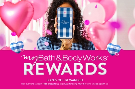 Bath Body Works at Auburn Mall A Shopping Center in Auburn MA