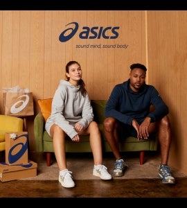 Asics bogo clearance sale