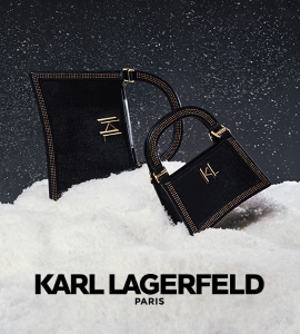Karl Lagerfeld Paris at Toronto Premium Outlets® - A Shopping