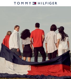 Tommy on sale hilfiger canada