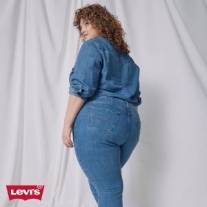 Levi's jersey gardens hotsell