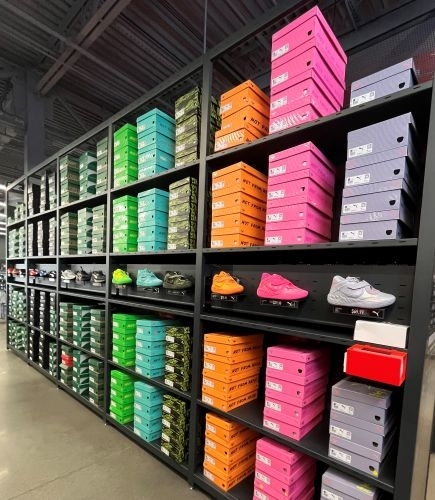 Clarks is Now Open! from Clarks at Twin Cities Premium Outlets