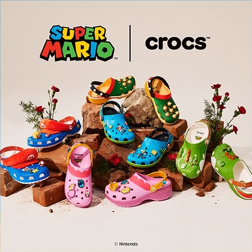 Spider-Man | Crocs from Crocs at Gurnee Mills® - A Shopping Center