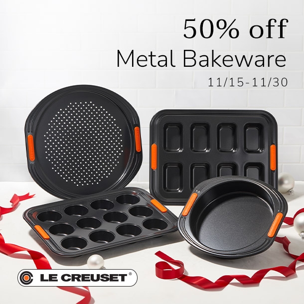 50 off Metal Bakeware at Denver Premium Outlets® A Shopping Center
