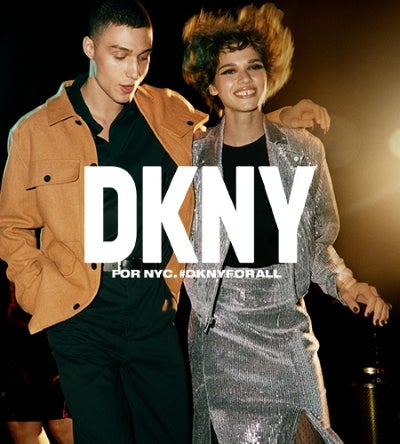 Celebrate the Holidays with 70% Off DKNY Styles at Camarillo Premium ...