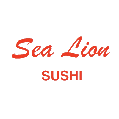 Sea Lion Sushi