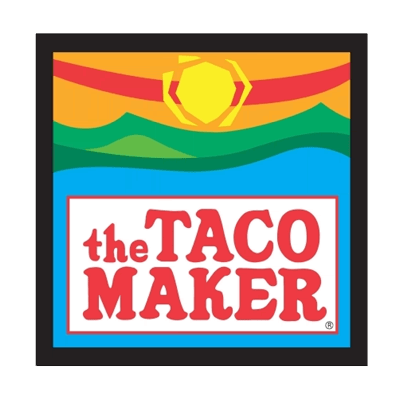 Tacomaker, Menú