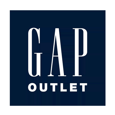 Gap outlet hot sale great mall