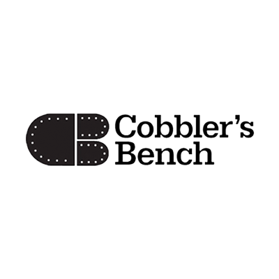 Cobbler's Bench Shoe Repair at St 
