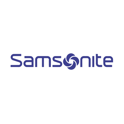 outlet samsonite online