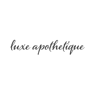 luxe apothetique