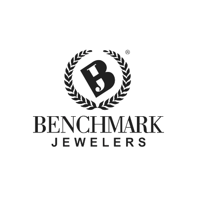 benchmark jewelry logo