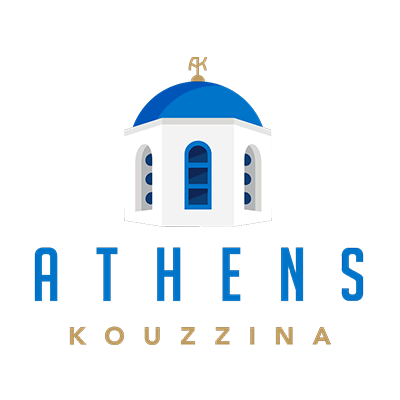 Athens Kouzzina: A Greek Kitchen