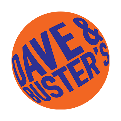 $10 FREE Game Play at Dave & Buster's