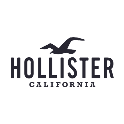 Hollister Co. Outlet Stores Across All 