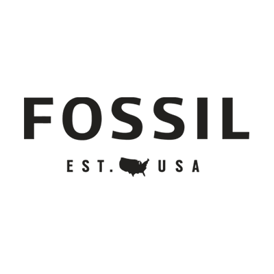 Fossil Company Store Carries Rockport 