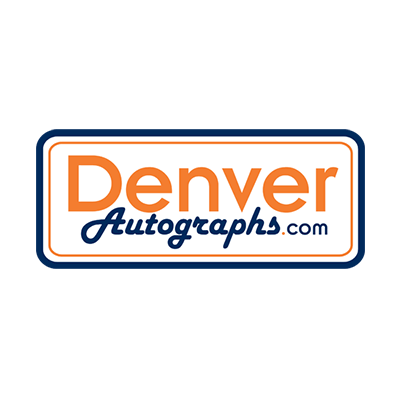 Denver Autographs