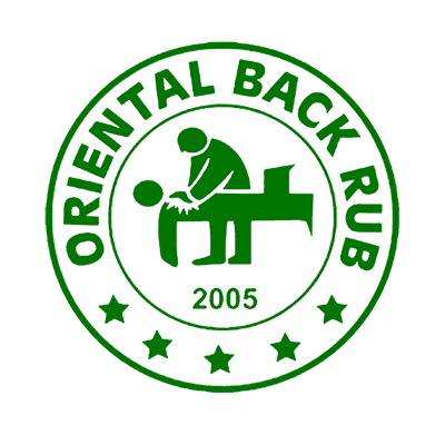 Oriental Back Rub