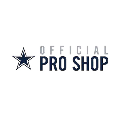 Dallas Cowboys Pro Shop Carries Sporting Goods Athletic Wear at La
