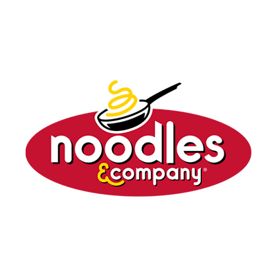 noodle restaurant town center