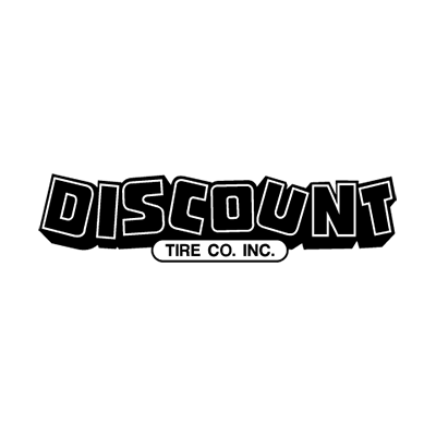 Discount Tire Logo